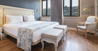 ユーロスターズ ポルト ドウロ