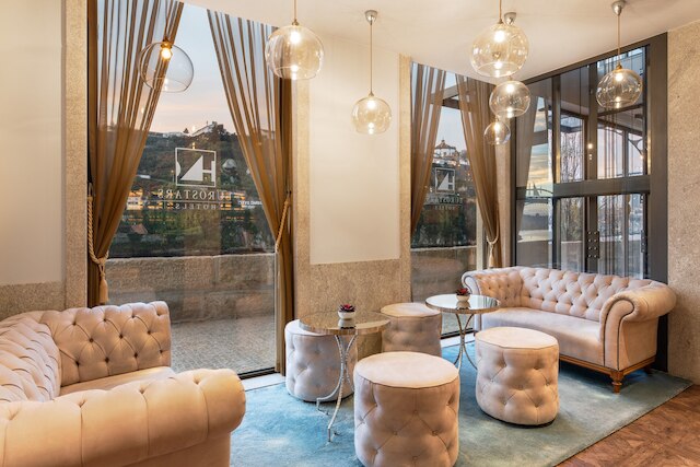 ユーロスターズ ポルト ドウロ