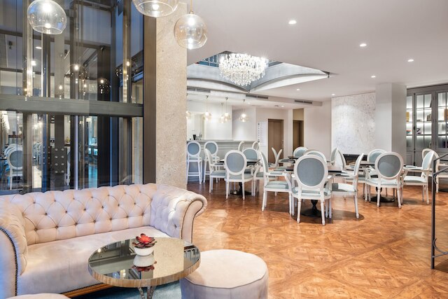 ユーロスターズ ポルト ドウロ