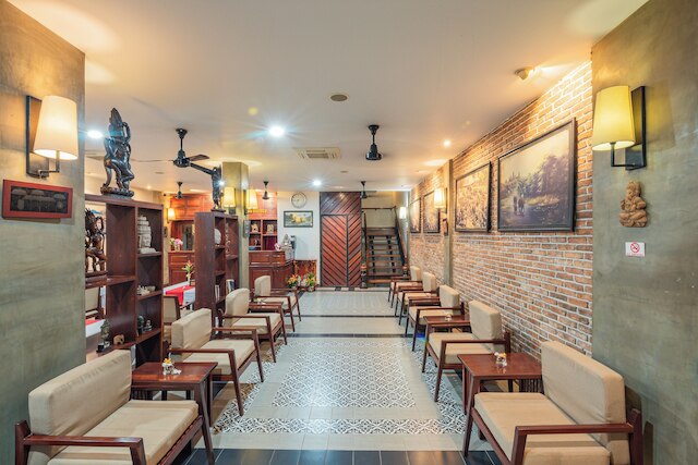 シャドー アンコール ホテル