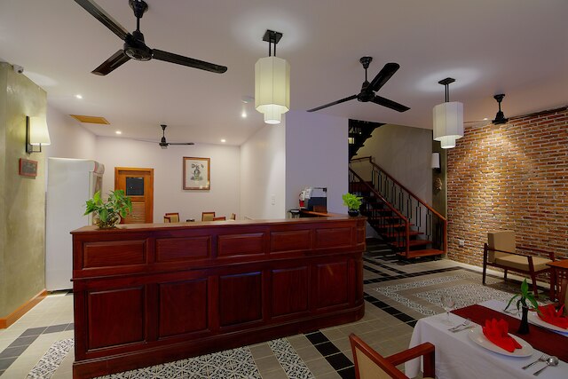 シャドー アンコール ホテル