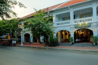 シャドー アンコール ホテル