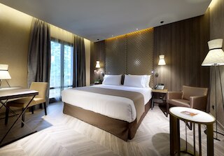 アウレア ワシントン アービング バイ ユーロスターズ ホテル カンパニー