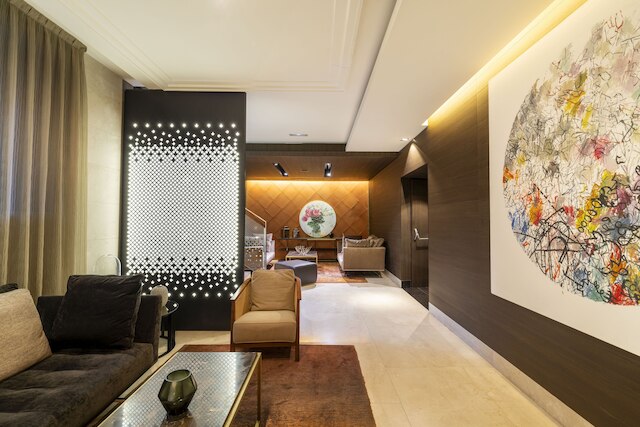 アウレア ワシントン アービング バイ ユーロスターズ ホテル カンパニー