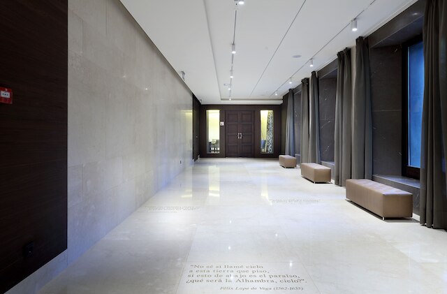 アウレア ワシントン アービング バイ ユーロスターズ ホテル カンパニー