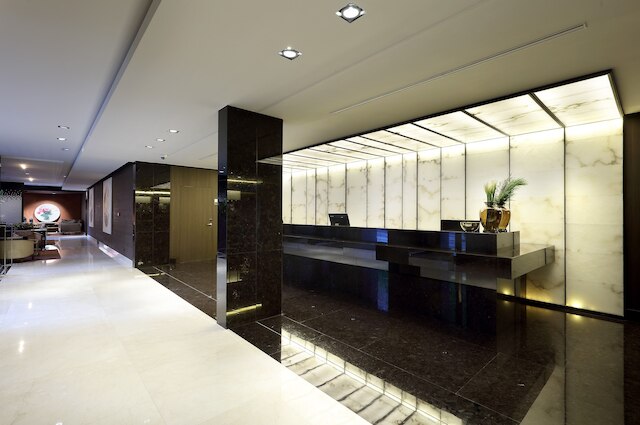 アウレア ワシントン アービング バイ ユーロスターズ ホテル カンパニー