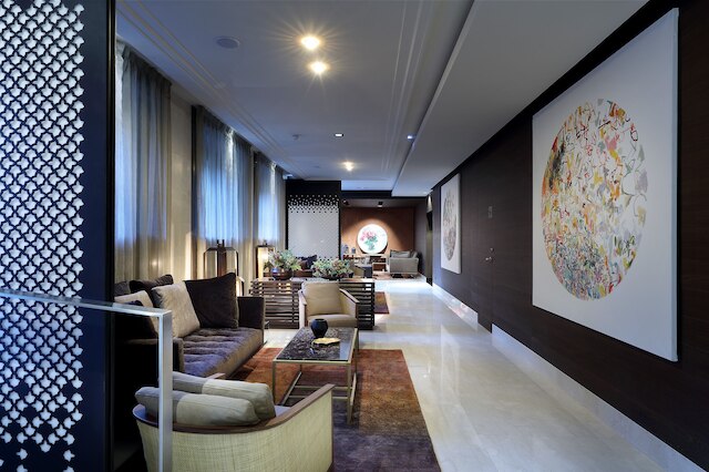 アウレア ワシントン アービング バイ ユーロスターズ ホテル カンパニー