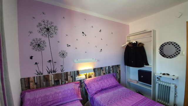 アティコ コン テラーサ イ バルバコア、フンタ リネア メトロ デ BCN