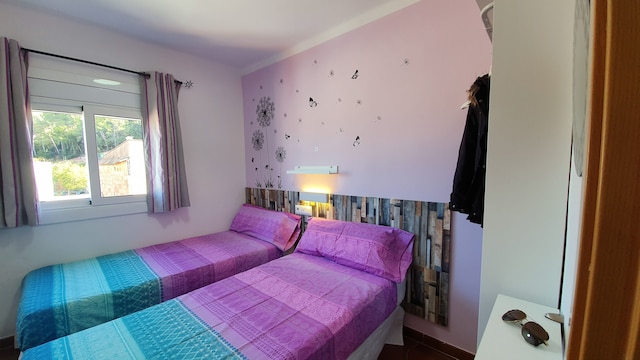 アティコ コン テラーサ イ バルバコア、フンタ リネア メトロ デ BCN