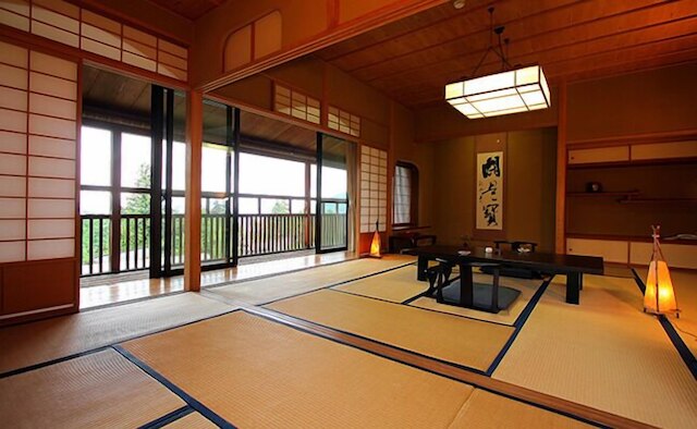 上林ホテル 仙壽閣