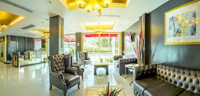 チウ ホテル スクンビット