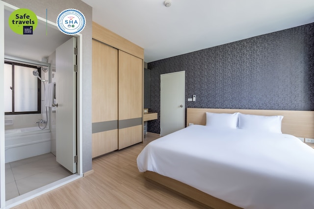 ライク スクンビット 22