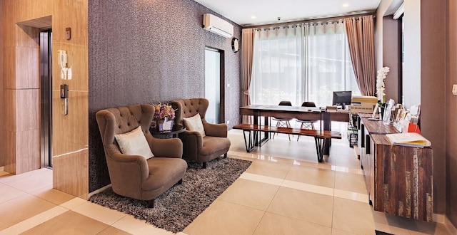 ライク スクンビット 22