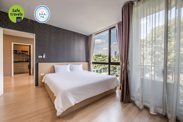 ライク スクンビット 22