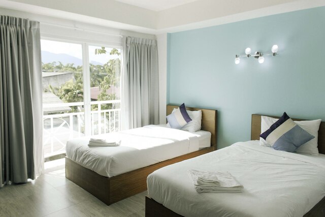 アーバン ハウス 195