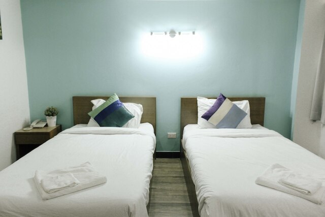 アーバン ハウス 195