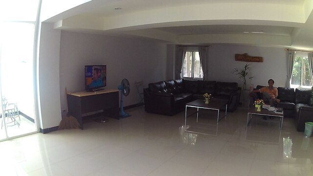 アーバン ハウス 195