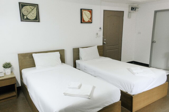 アーバン ハウス 195