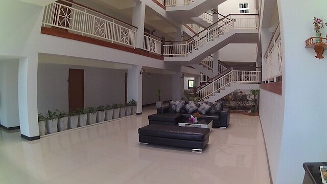 アーバン ハウス 195