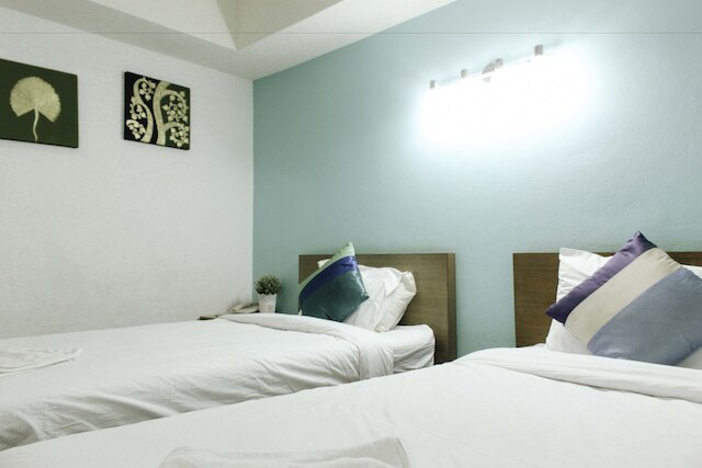 アーバン ハウス 195