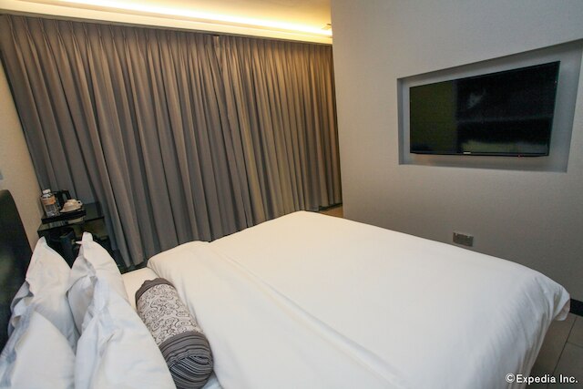 ザ サウスブリッジ ホテル