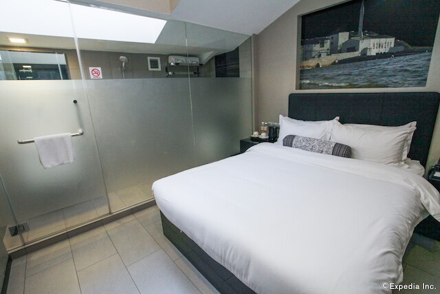 ザ サウスブリッジ ホテル