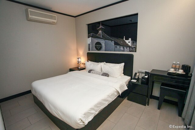 ザ サウスブリッジ ホテル