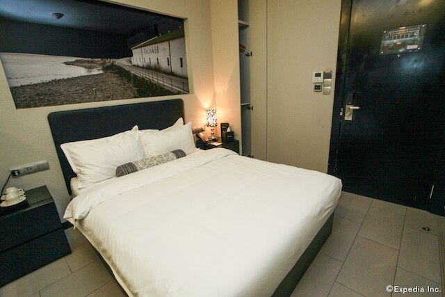 ザ サウスブリッジ ホテル