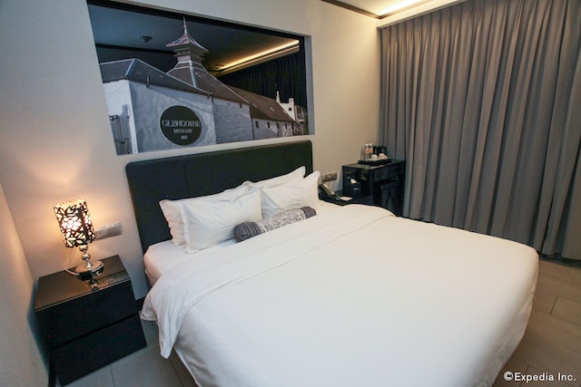 ザ サウスブリッジ ホテル