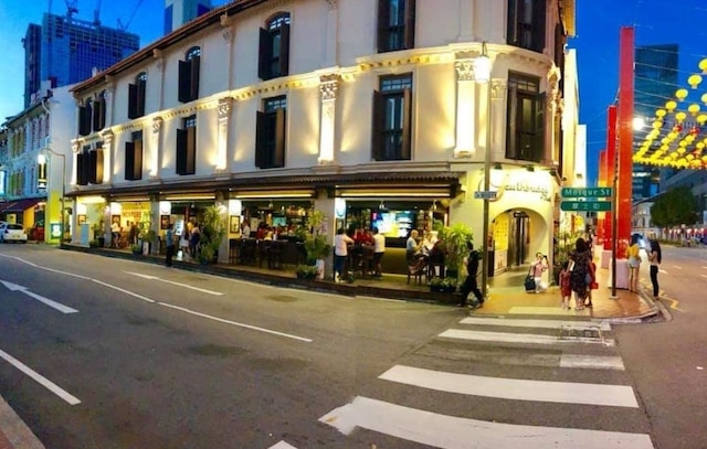 ザ サウスブリッジ ホテル