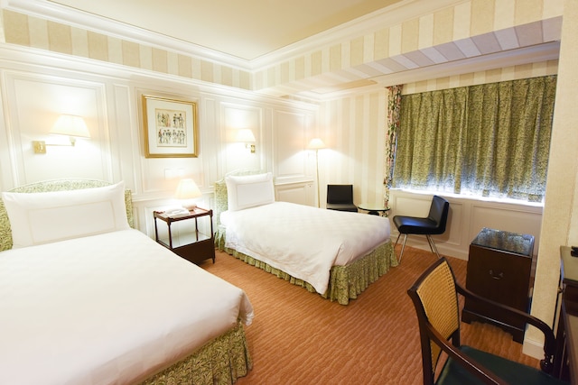 アートホテル小倉 ニュータガワ