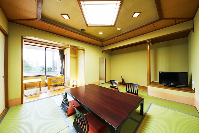 アートホテル小倉 ニュータガワ