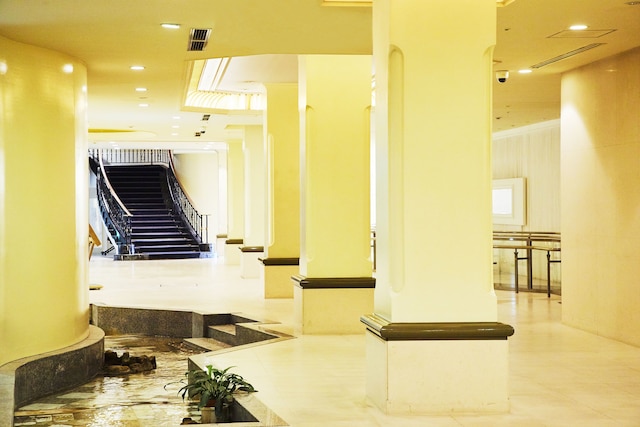 アートホテル小倉 ニュータガワ