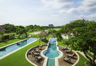 ザ・サマタ・バイ・ライフスタイルリトリーツ