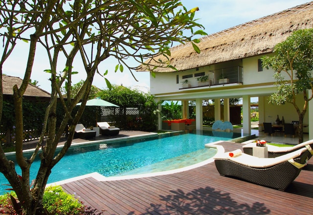 ザ・サマタ・バイ・ライフスタイルリトリーツ