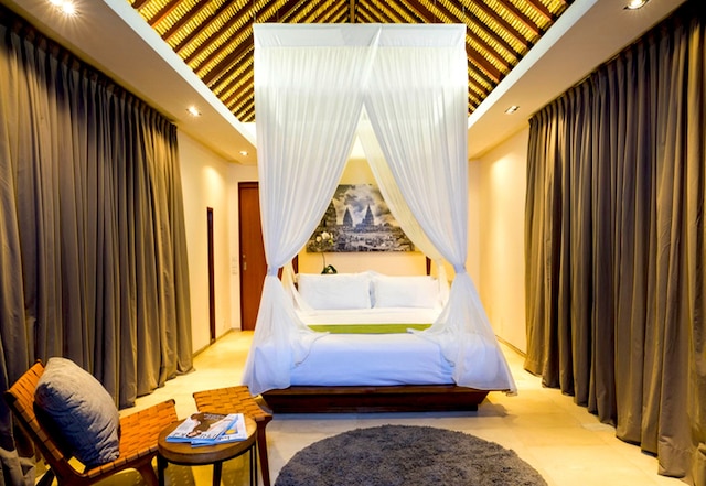 ザ・サマタ・バイ・ライフスタイルリトリーツ