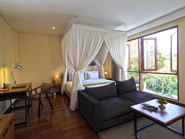 ザ・サマタ・バイ・ライフスタイルリトリーツ