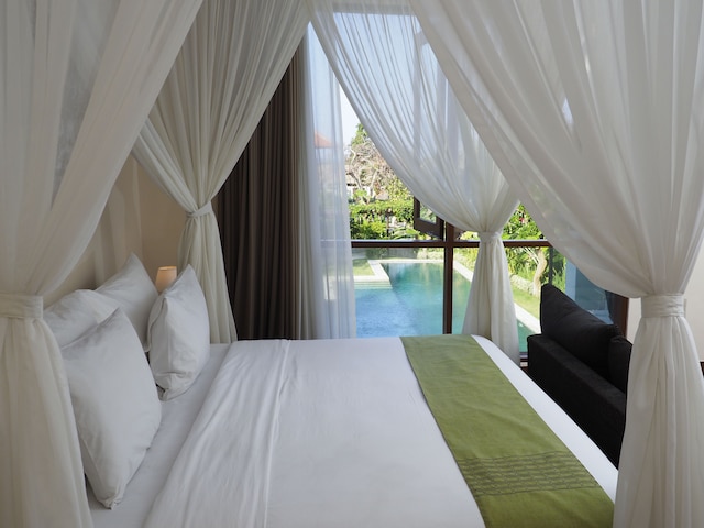 ザ・サマタ・バイ・ライフスタイルリトリーツ