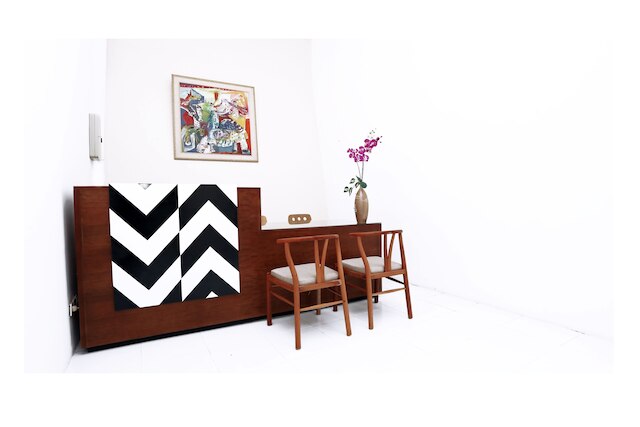 クルドサック ヴィラズ