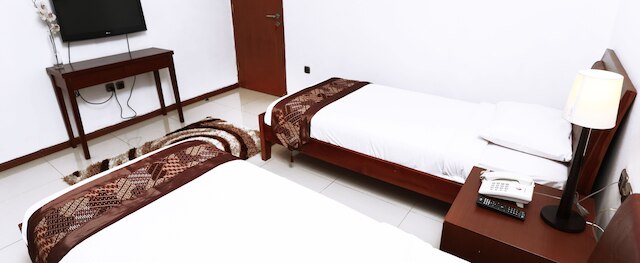 クルドサック ヴィラズ