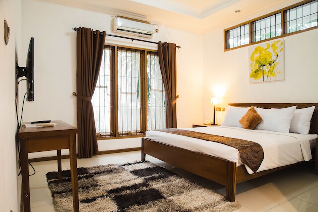 クルドサック ヴィラズ