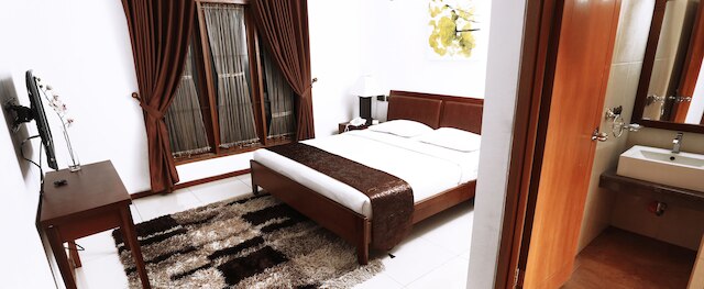 クルドサック ヴィラズ