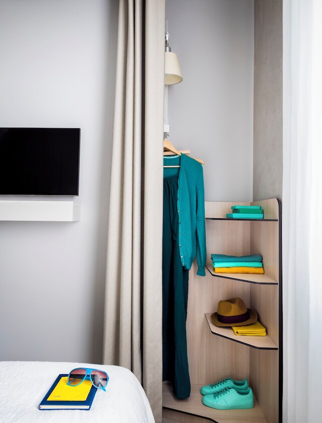 オッコ ホテルズ バイヨンヌ センター