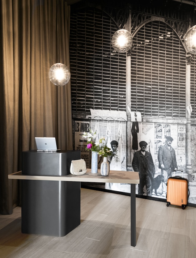 オッコ ホテルズ バイヨンヌ センター