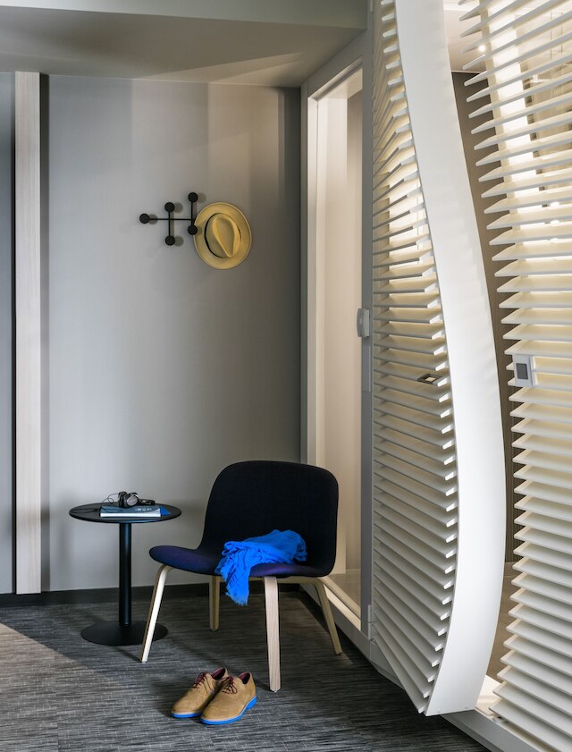 オッコ ホテルズ バイヨンヌ センター