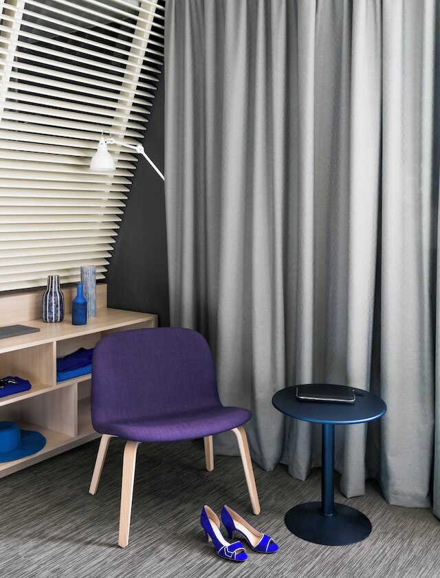 オッコ ホテルズ バイヨンヌ センター