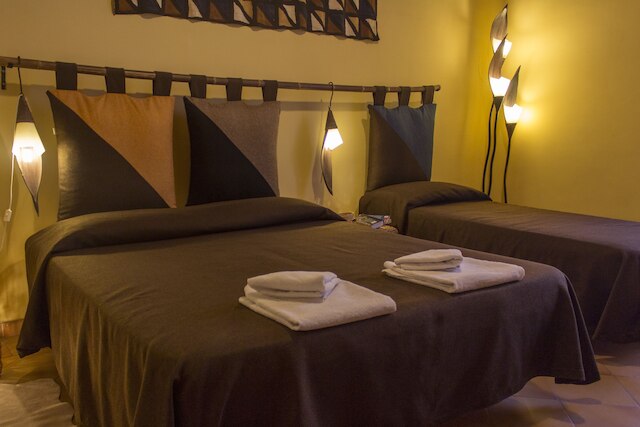 ディモーラ デイ ギガンティ