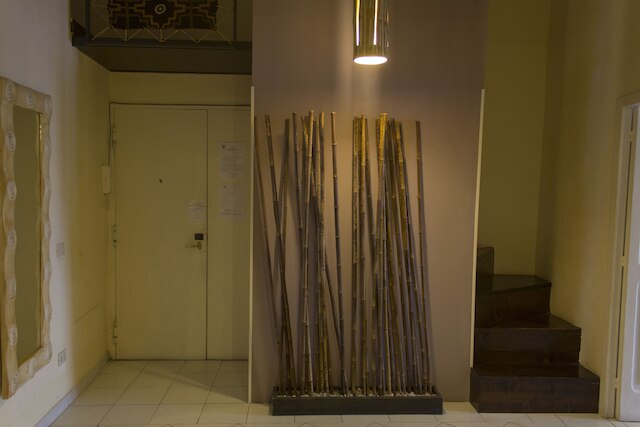 ディモーラ デイ ギガンティ