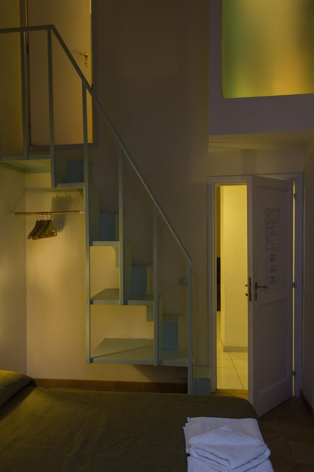 ディモーラ デイ ギガンティ