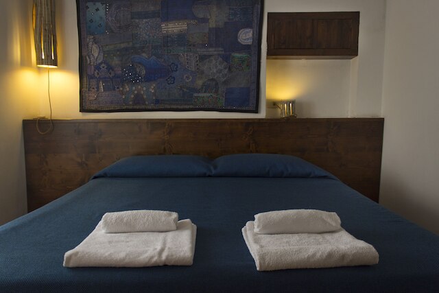 ディモーラ デイ ギガンティ